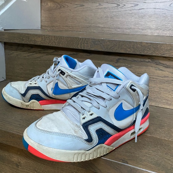 Nike Air Challenge 2 - Picture 2 of 8